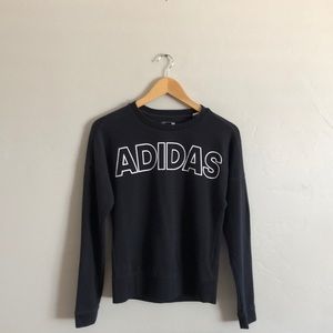 Adidas Sweatshirt
